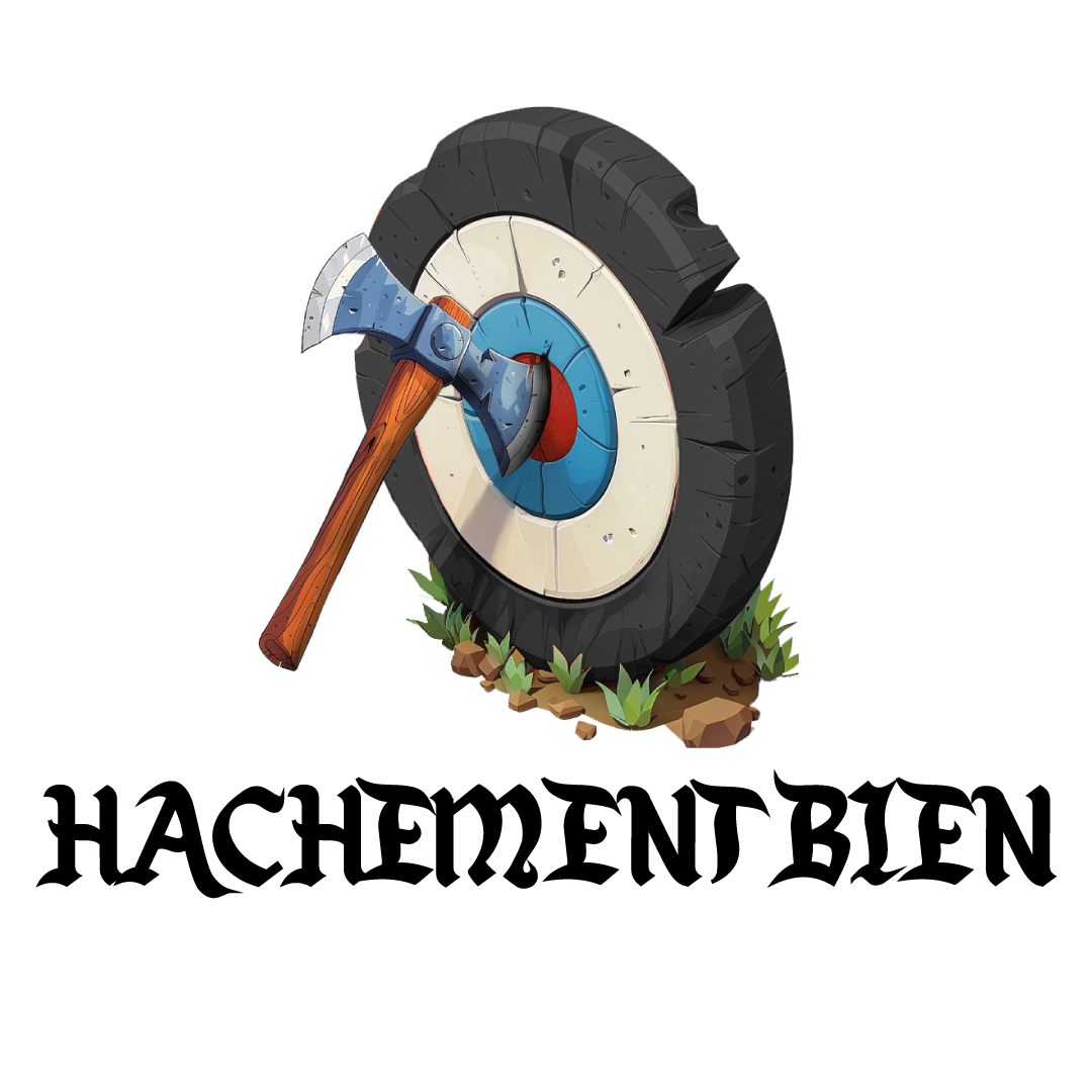 Logo Hachement Bien